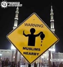 fuck muslims (muslim2)