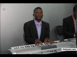 Taiwo Ibidapo