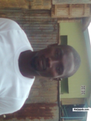 kolawole daramola