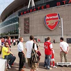 MY CLUB