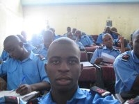 ADEFUWA DEHINDE 