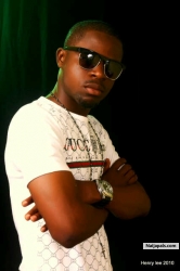 James Ebuka John (Dapriest)