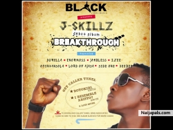 Loose Control by Jskillz ft. Durella