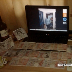 money is the only language i speak