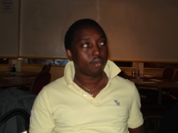 chinedu fred