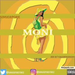 Moni by Singerpore