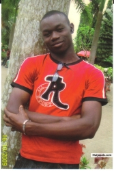 Young Prince