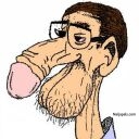 dickhead