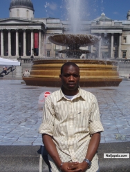 olayinka ayilara (jango101)