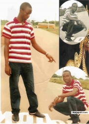 Jeje abiola (Jejemo)