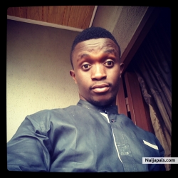 Engr. Afuevun Igben (darenyx)