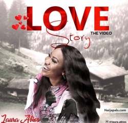 Love Story Ft Romzy by Laura Abios
