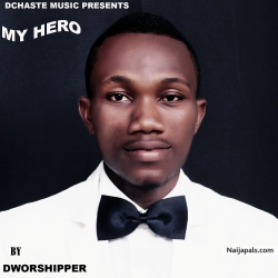 MY HERO by Dlord