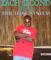 DJ-Flesh B. Gwomna