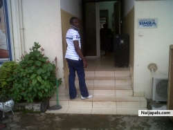 Apole Olawale