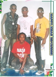 Gang stars