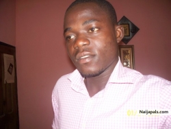 Salam Olajide Kamal