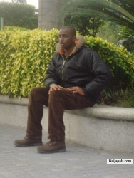 mike uche 