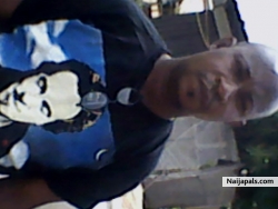 David benjamin ekene