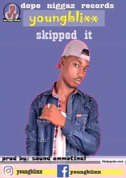 SKIPPED IT by Youngblixx