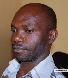 FALADE OLANREWAJU