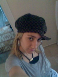Aychil Chilzle
