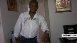 theddeus amaechi