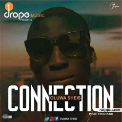 Connection by Aino da Rhymzo