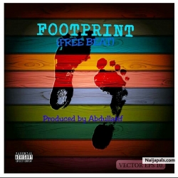 Footprint soul Instrumental by Abdullatif