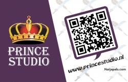 Prince Ade (PrinceStudio)