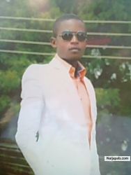 UZOR DARLINGTON IKECHUKWU