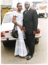 me n my hubby
