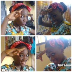 Ann uduak Inyang