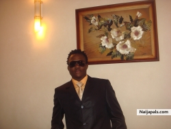 eweje damilare