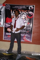 VALENTINE NITE
