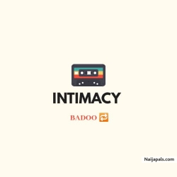 INTIMACY by Baddo