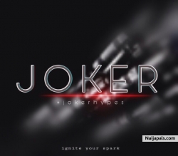 For info and enquiries officialjokergroup@gmail.com