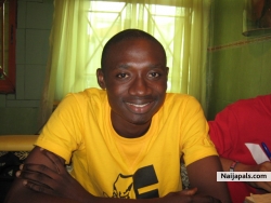 IBRAHIM OLALEKAN