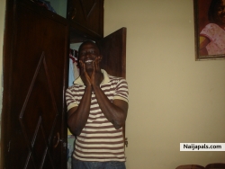 just me