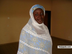 Halima Yusuf