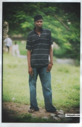 Aliyu Omeiza