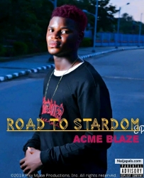 Trumpet ft. Mr Blazer by Acme Blaze