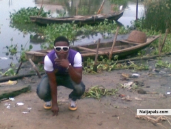 idris babatunde (2touch40)