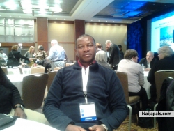 At APA conference chicago.