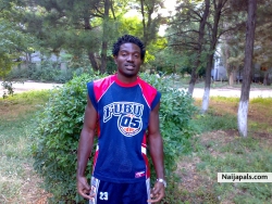 Emmanuel Johnson (emmax4real)