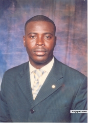 ifeanyi ojei 