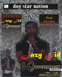 The Government by Jazy Jid