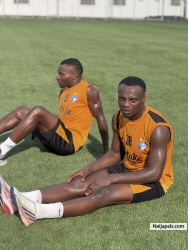 Okere and Ihemekwele