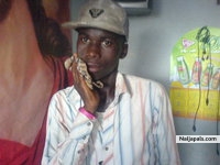 damilola obisanya (thammy)