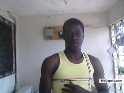 ezeukwu  ifeanyi (twomero)